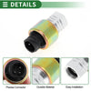 Man VDO VSS Transmission Speed Sensor