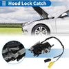 BMW 5 Touring G31 Hood Latch Assembly (2017-2023)