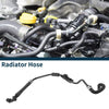 Porsche Macan 2014 (2014) - Plastic Coolant Pipe Radiator Hose