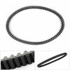 Aprilia SportCity Cube 250 / 300, Piaggio Beverly 250 / 300 Timing Belt (2006-2015)
