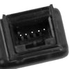 Mitsubishi Mirage Pajero Sport Triton Fog Lights Push Switch (2015-2023)