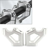 Tiger 900 GT PRO LOW RALLY Handlebar Riser Clamp (2020-2023)