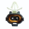 Kia Rio Sedan / Hatch Front Right Window Regulator with Motor (2000-2006)