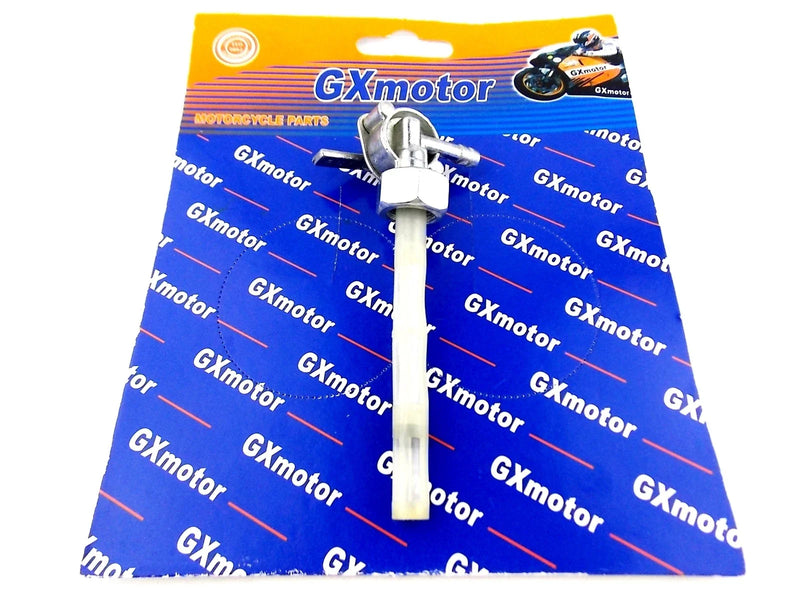 Honda XL125 Fuel Tap Petcock 14mm (1976-1982)
