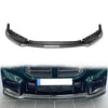 BMW M2 G87 Carbon Fiber Front Bumper Splitter Lip Body Kit (2023-2024)
