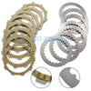 Honda VT750 Shadow Phantom Clutch Friction Plate (2007-2017)