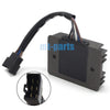 Honda GCV520U GCV530 GX610 GX620 Voltage Regulator Rectifier (2005-2015)