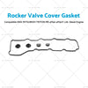 Triton MK 4M40 2.8L Rocker Valve Tappet Cover Gasket Set (1996-2006)