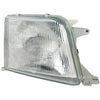 Toyota Land Cruiser Prado Left & Right Headlamps (1996-1999)