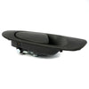 Honda Civic Black Rear Right Outer Door Handle (1992-1995)