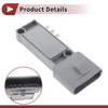 Ford Ranger Ignition Control Module (1987-1989)
