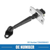 Honda Accord, Acura TL Rear Door Check Stop Strap (1998-2002)