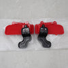 Honda CR-V Right Left Side Rear Reflector Bumper Light (2015-2016)