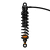 Harley Road Glide Remote Reservoir Rear Shocks (2014 - 2025)