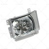 Isuzu NLR NLS NNR NPR NPS Truck LH Head Light Lamp (2008-On)
