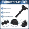 Chevrolet Spark Ignition Coil Pack (2016 - 2019)