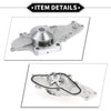 Honda Accord V6 3.0L 2003-2007 Water Pump (2 x No.19200RDVJ01, 19200RCAA01)