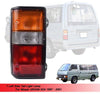 Nissan Urvan E24 Right Side Tail Light (1987-2001)
