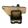 Suzuki Quadsport Z400 Rear Brake Caliper & Rotor (2003–2014)