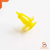 Toyota Hilux Pickup 100 pcs Door Panel Clips (1988-1996)