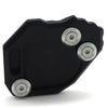 BMW F800GS Side Stand Enlarge Plate (2008-2015)