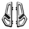 Harley Road Glide Driver & Passenger Floorboards (1993-2025)