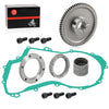YAMAHA YFM350 Wolverine 350 Starter Clutch Kit (2000-2005)