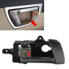 Hyundai Santa Fe Front Right Door Pull Handle (2008-2012)