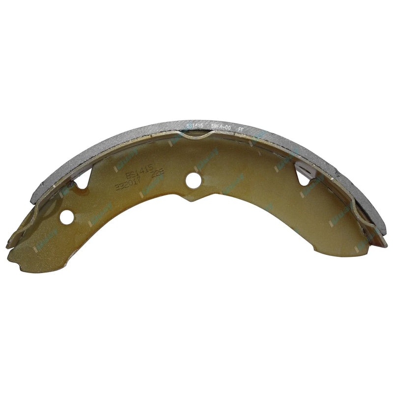 Toyota 40 Series BJ40 FJ40 FJ45 FJ55 HJ45 71-3 / 80 Rear Drum Brake Shoes Set