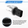 Chrysler 200, Pacifica, Town & Country Engine Oil Pressure Sensor (2011-2017)