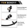 Ford (2011-2014) - 1 x Rear Left Sensor ABS Wheel Speed Sensor Set