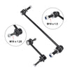 Ford Police Interceptor Utility Sway Bar End Link Set (2013-2019)