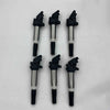 BMW X3 X5 325 335 535 E82 6Pcs Ignition Coil Set (2004-2013)
