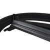 LH Front Door Glass Run Channel Rubber Seal Vent Fits Nissan D22 Navara 1998-05
