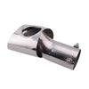 Honda Civic Stainless Steel Exhaust Tips (2016-2019)