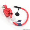 BMW E90–E92 E82 E84 E88 X1 Positive Battery Cable Power Wire (2006–2013)