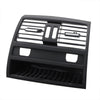 BMW 5 Series F10 Rear AC Vent Grille Cover (2011-2017)