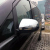Mercedes-Benz Vito Side Wing Door Mirror Cover Caps (2014-2018)