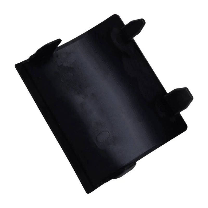 Mercedes-Benz W212 E350 4 x Side Skirt Jack Cover Caps (2010-2016)