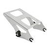 Harley Tour Road Glide Trunk Rack Mount Plate Docking Kit (2014-2025)
