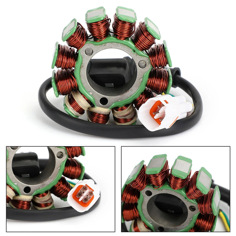 Suzuki RMZ250 RMZ450 Stator (2014-2018)