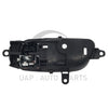 Nissan Altima Pathfinder Front Right Inner Door Handle (2013-2017)