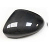 Porsche Panamera 971 2017-2021 Real Carbon Fiber Wing Mirror Cover Trim Fit