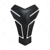 Motorcycle Gas Fuel Tank Pad Protector Sticker