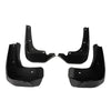 Acura MDX Mud Flaps Splash Guards (2014-2016)