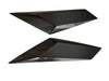 Lamborghini Aventador LP700 Real Carbon Fiber Rear Side Vent Intake Cover
