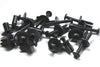Lotus Exige S3 4x Wheel Arch Shell Bolt Clip Set