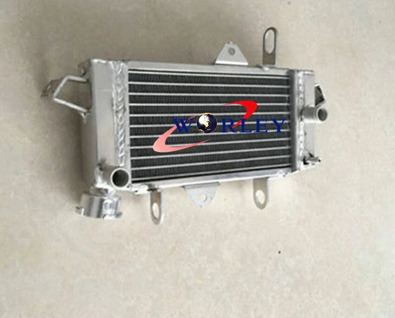 Yamaha YZF R125 Aluminum Radiator (2008-2013)