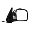 Toyota Hilux 4WD 1997-2005 Electric Door Mirror Left