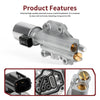 Honda Rubicon 520 AT TRX520FA 4x4 Solenoid Liner (2020–2024)